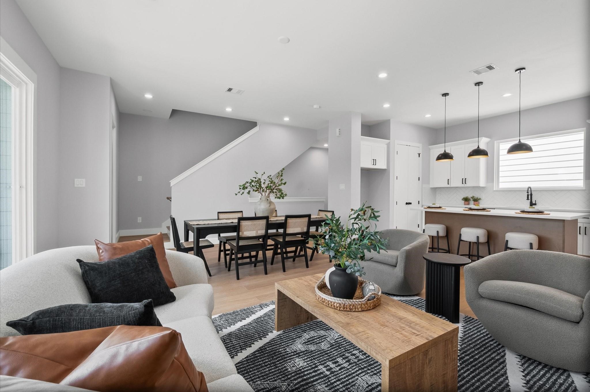 3605 Mt Pleasant Street Houston, TX 77021 - Photo 4 of 27