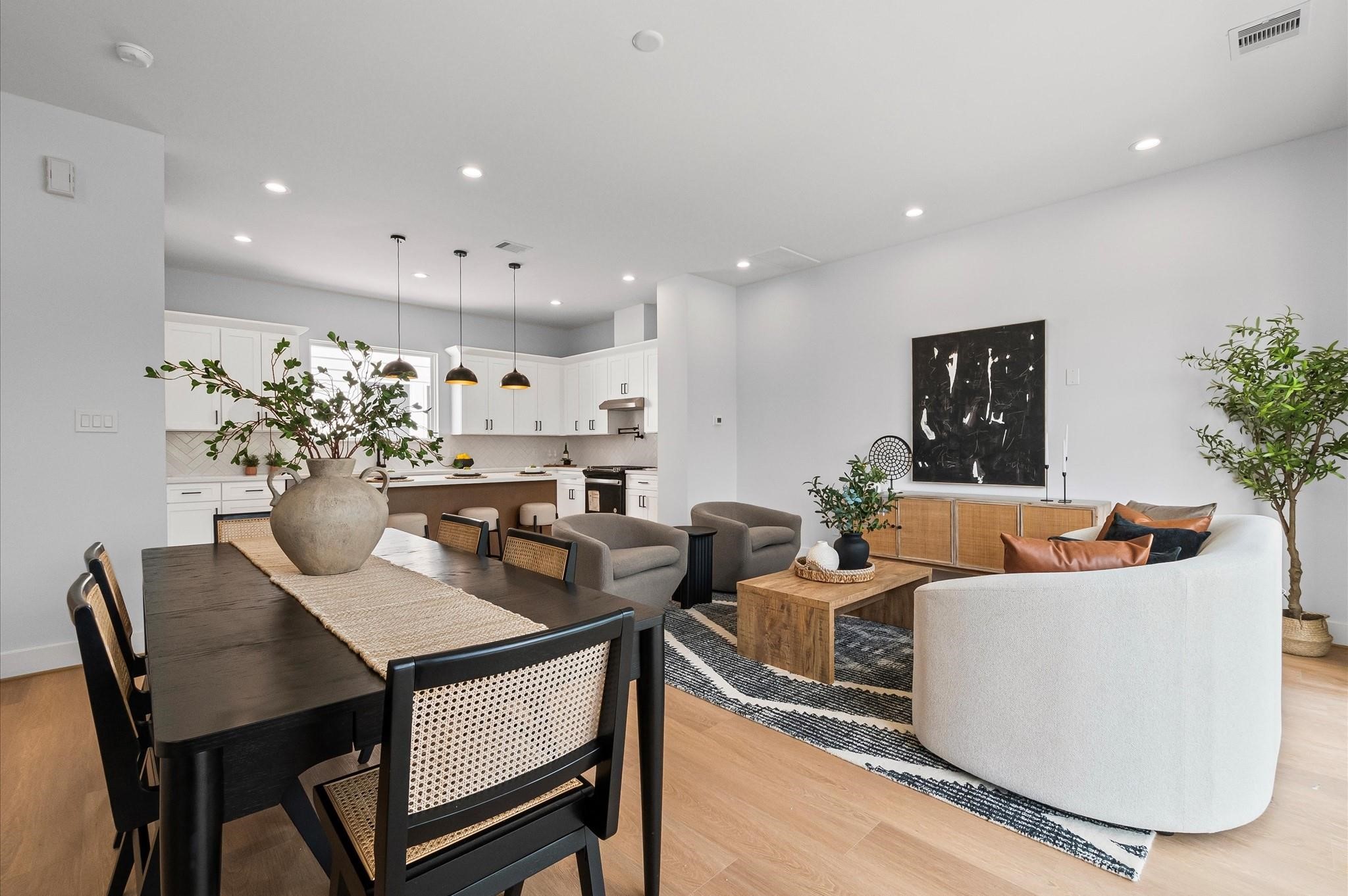 3605 Mt Pleasant Street Houston, TX 77021 - Photo 5 of 27