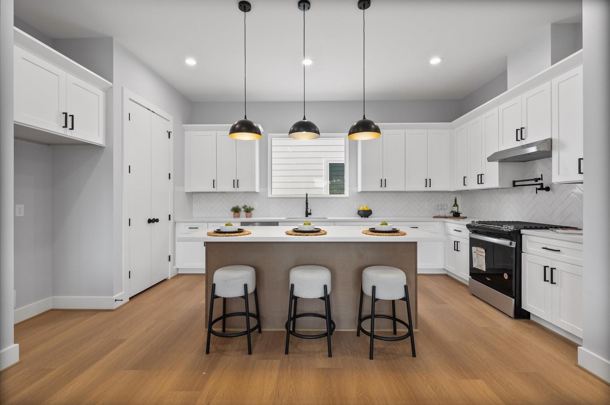 3605 Mt Pleasant Street Houston, TX 77021 - Photo 6 of 27