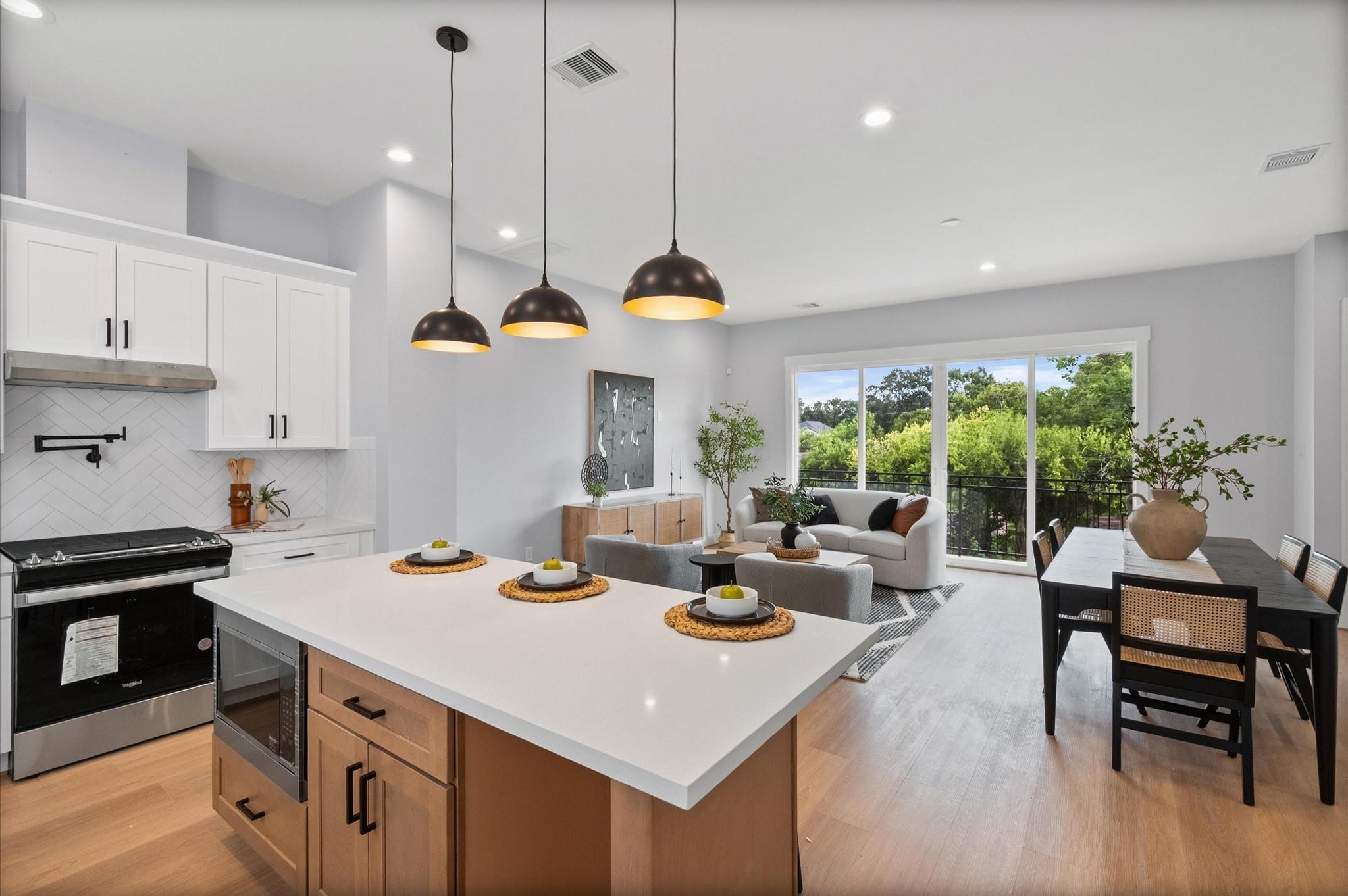 3605 Mt Pleasant Street Houston, TX 77021 - Photo 7 of 27