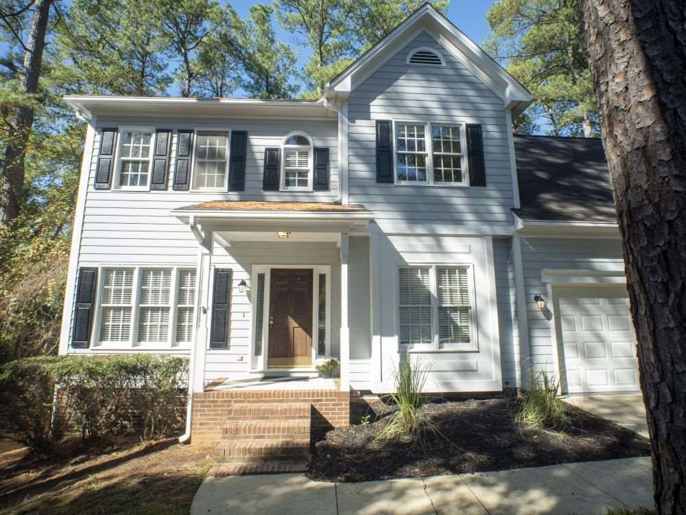 4604 Interlachen Place Raleigh, NC 27612 - Photo 2 of 30 Photo 2