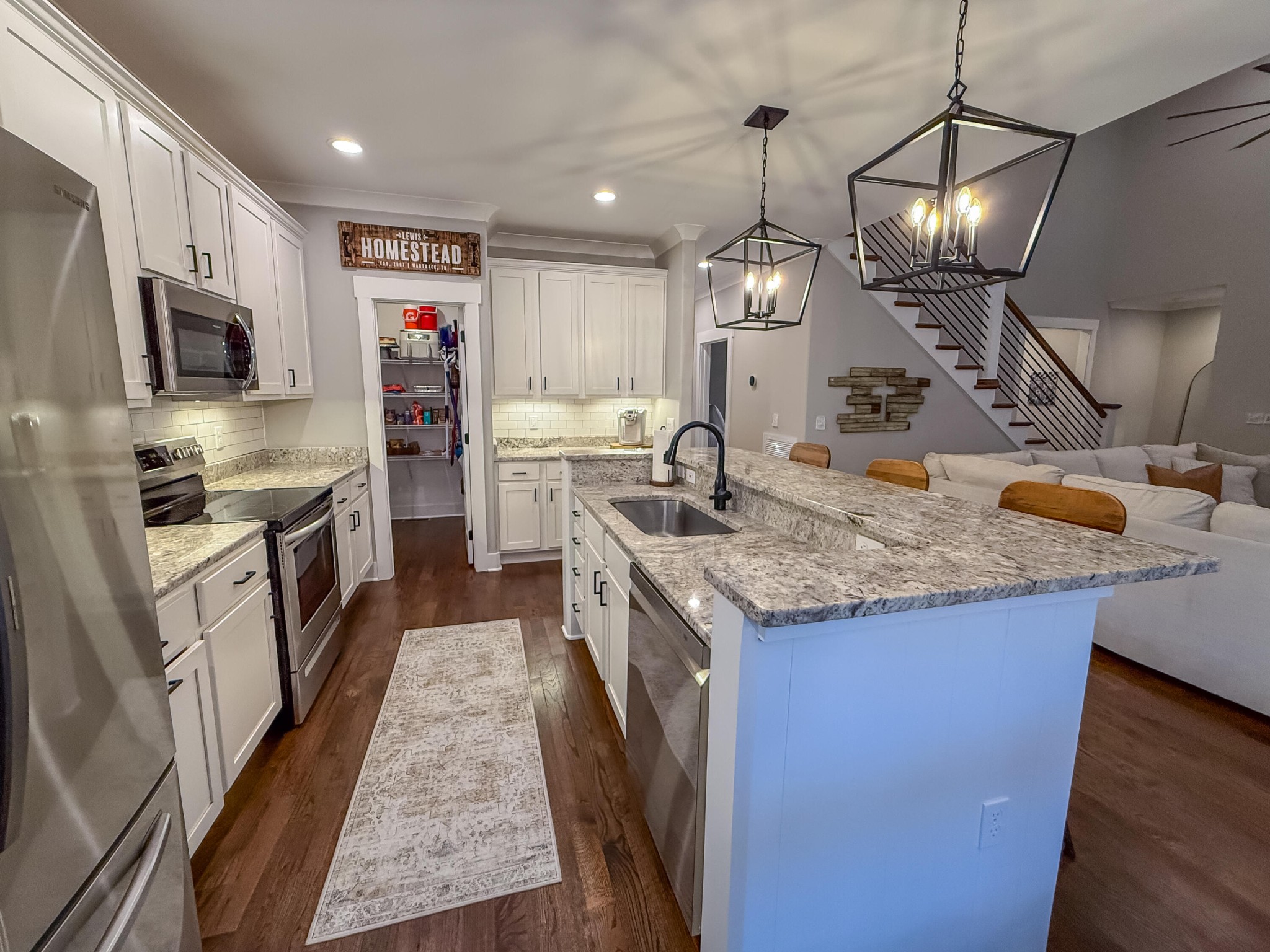 200 Ridgecrest Court McDonald, TN 37353 - Photo 15 of 45