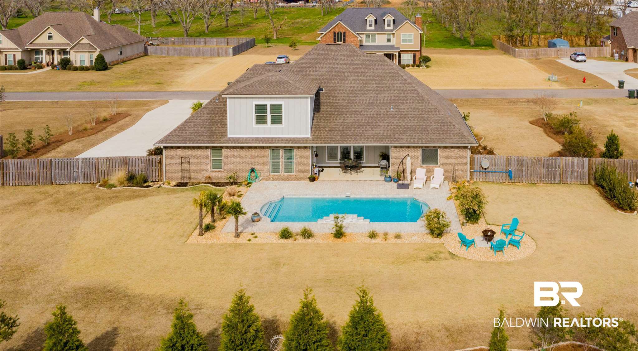 11104 Warrenton Road Daphne, AL 36526 - Photo 45 of 49
