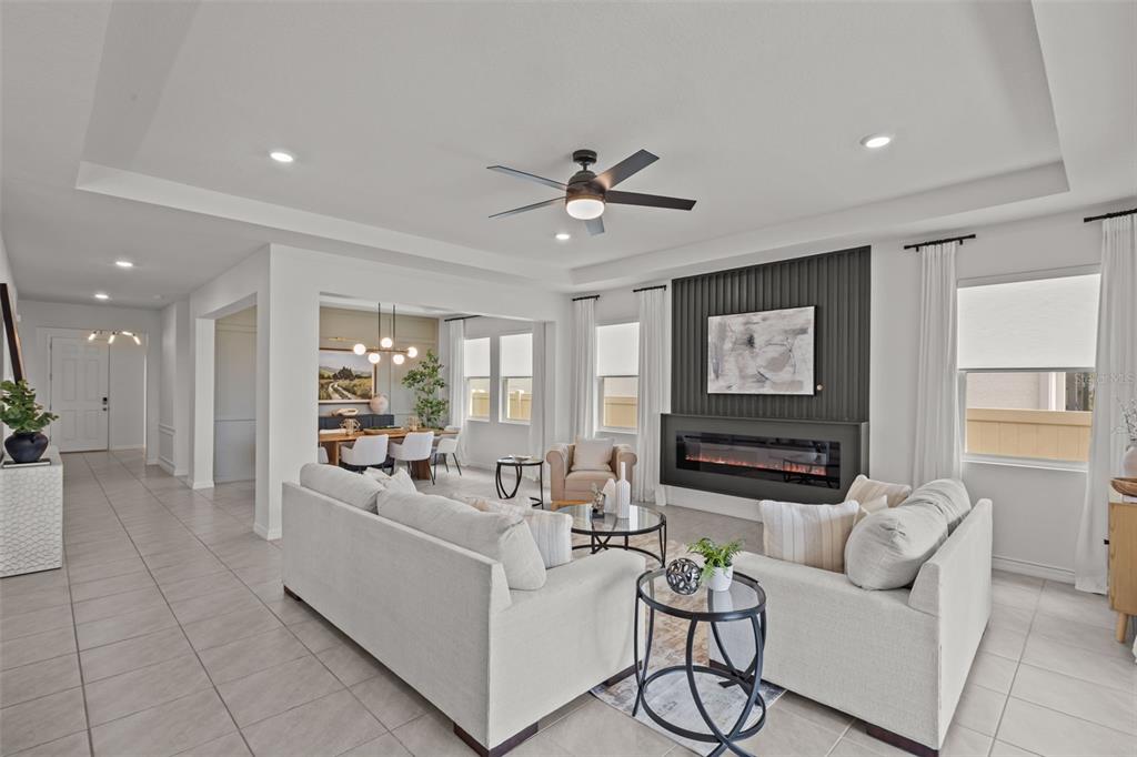 32326 Conchshell Sail Street Wesley Chapel, FL 33545 - Photo 11 of 43