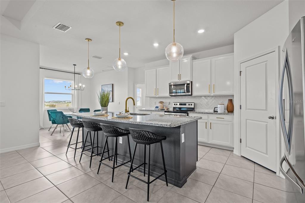 32326 Conchshell Sail Street Wesley Chapel, FL 33545 - Photo 13 of 43