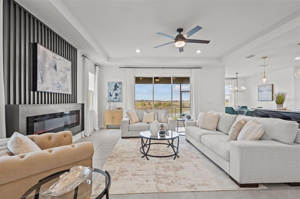 32326 Conchshell Sail Street Wesley Chapel, FL 33545 - Photo 2 of 43