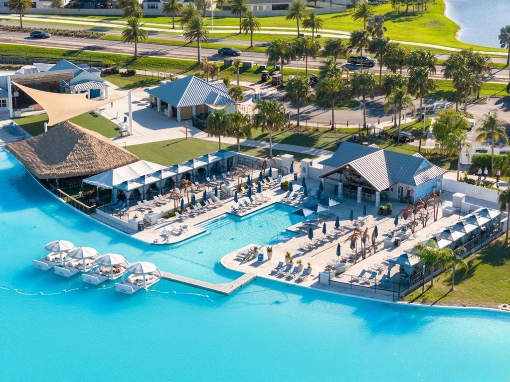 32326 Conchshell Sail Street Wesley Chapel, FL 33545 - Photo 34 of 43