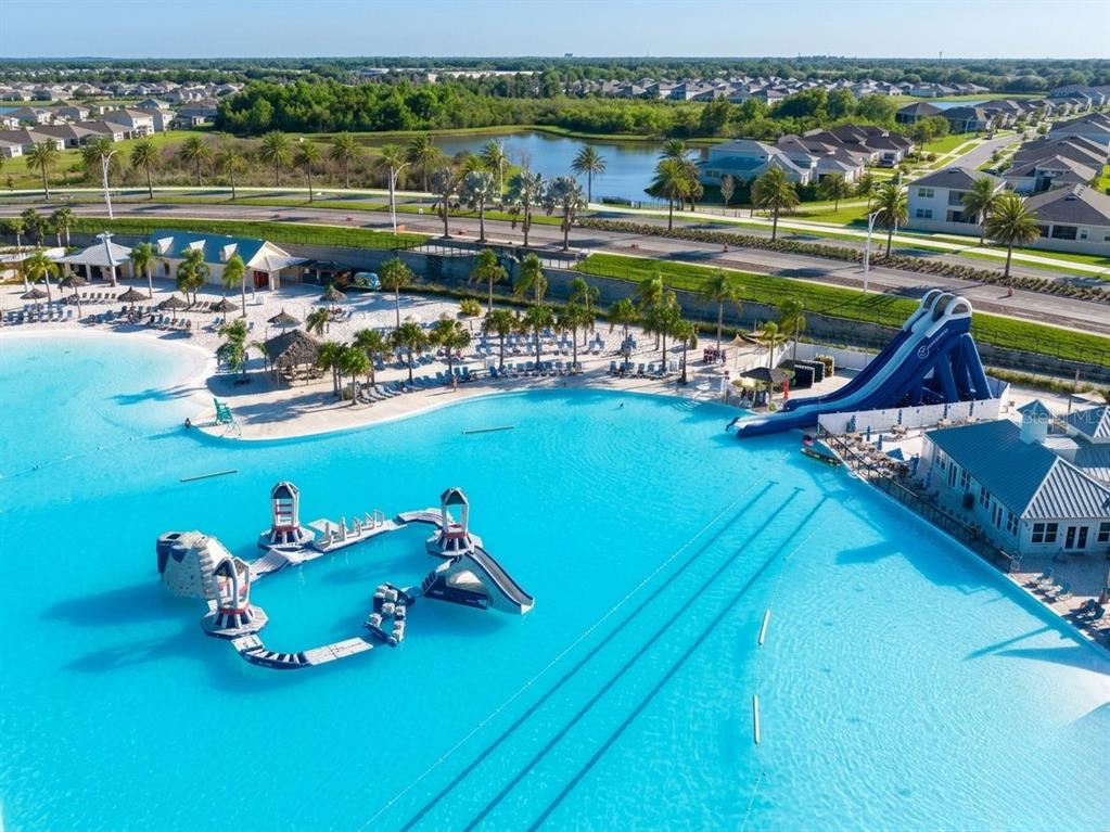 32326 Conchshell Sail Street Wesley Chapel, FL 33545 - Photo 35 of 43