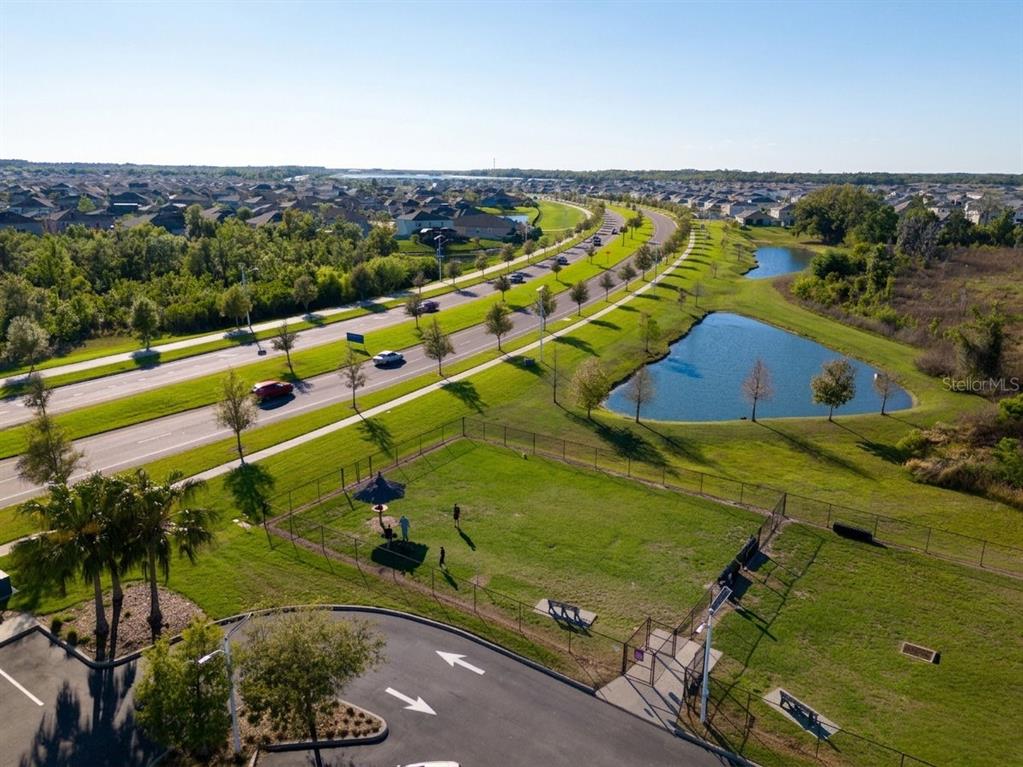 32326 Conchshell Sail Street Wesley Chapel, FL 33545 - Photo 37 of 43