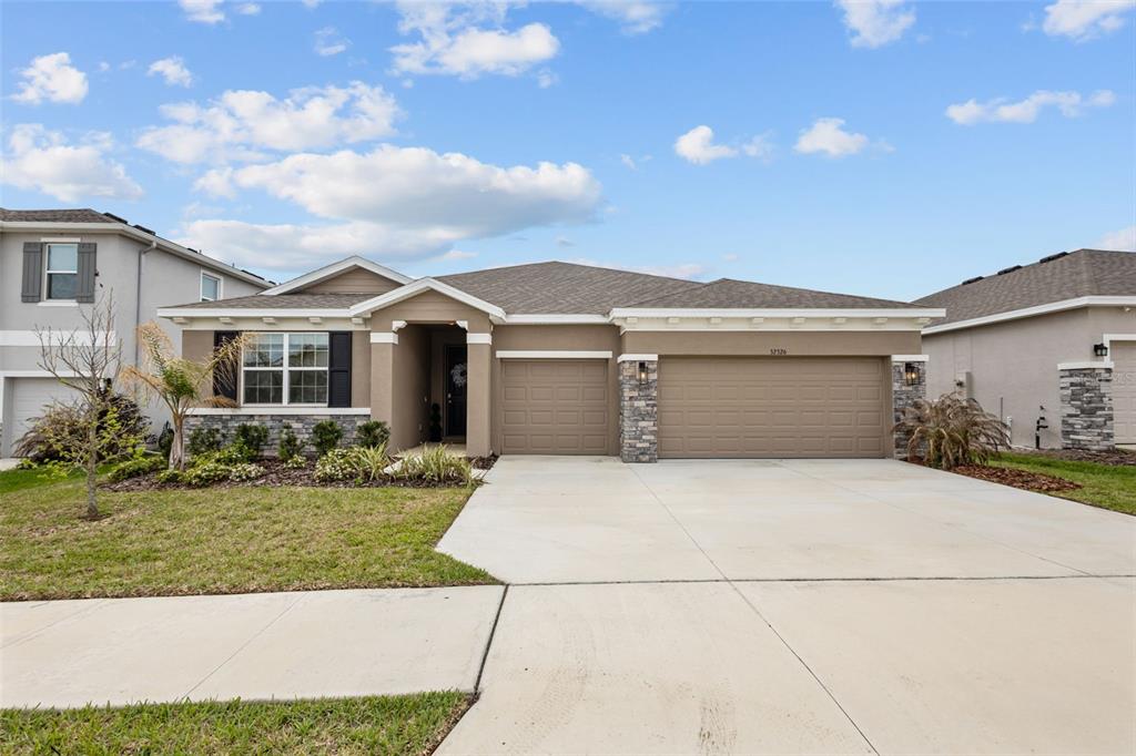 32326 Conchshell Sail Street Wesley Chapel, FL 33545 - Photo 38 of 43