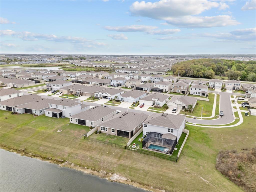 32326 Conchshell Sail Street Wesley Chapel, FL 33545 - Photo 40 of 43