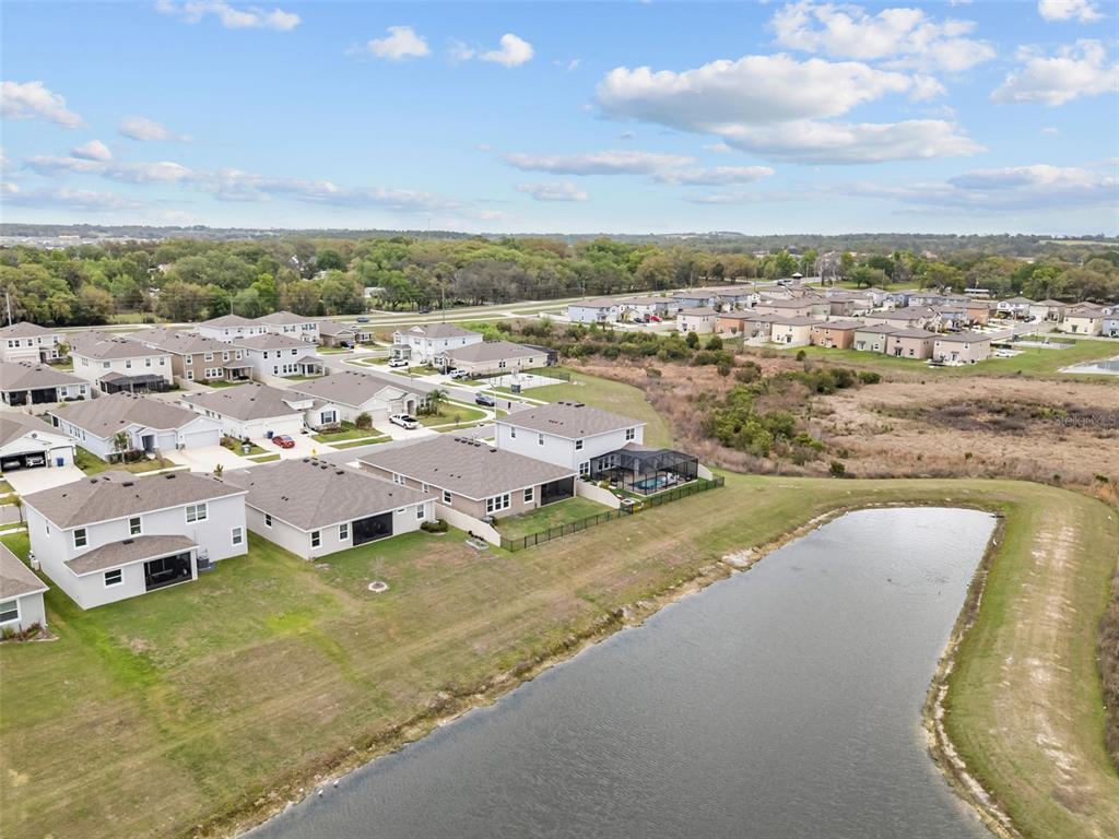 32326 Conchshell Sail Street Wesley Chapel, FL 33545 - Photo 42 of 43