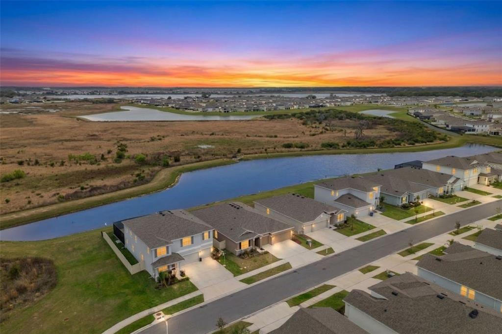 32326 Conchshell Sail Street Wesley Chapel, FL 33545 - Photo 8 of 43