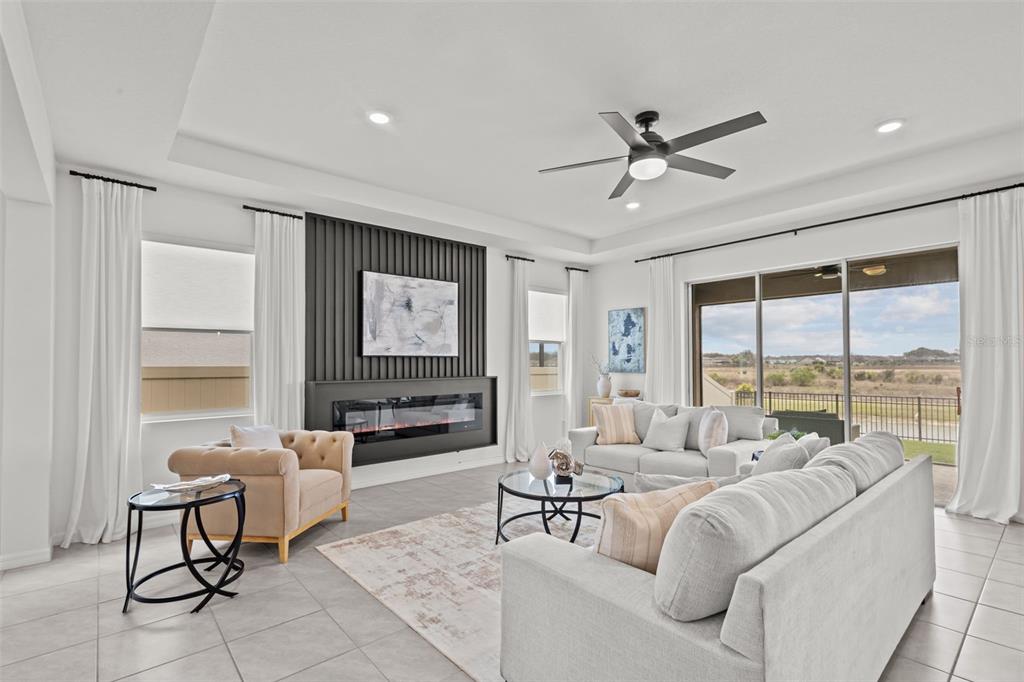 32326 Conchshell Sail Street Wesley Chapel, FL 33545 - Photo 10 of 43