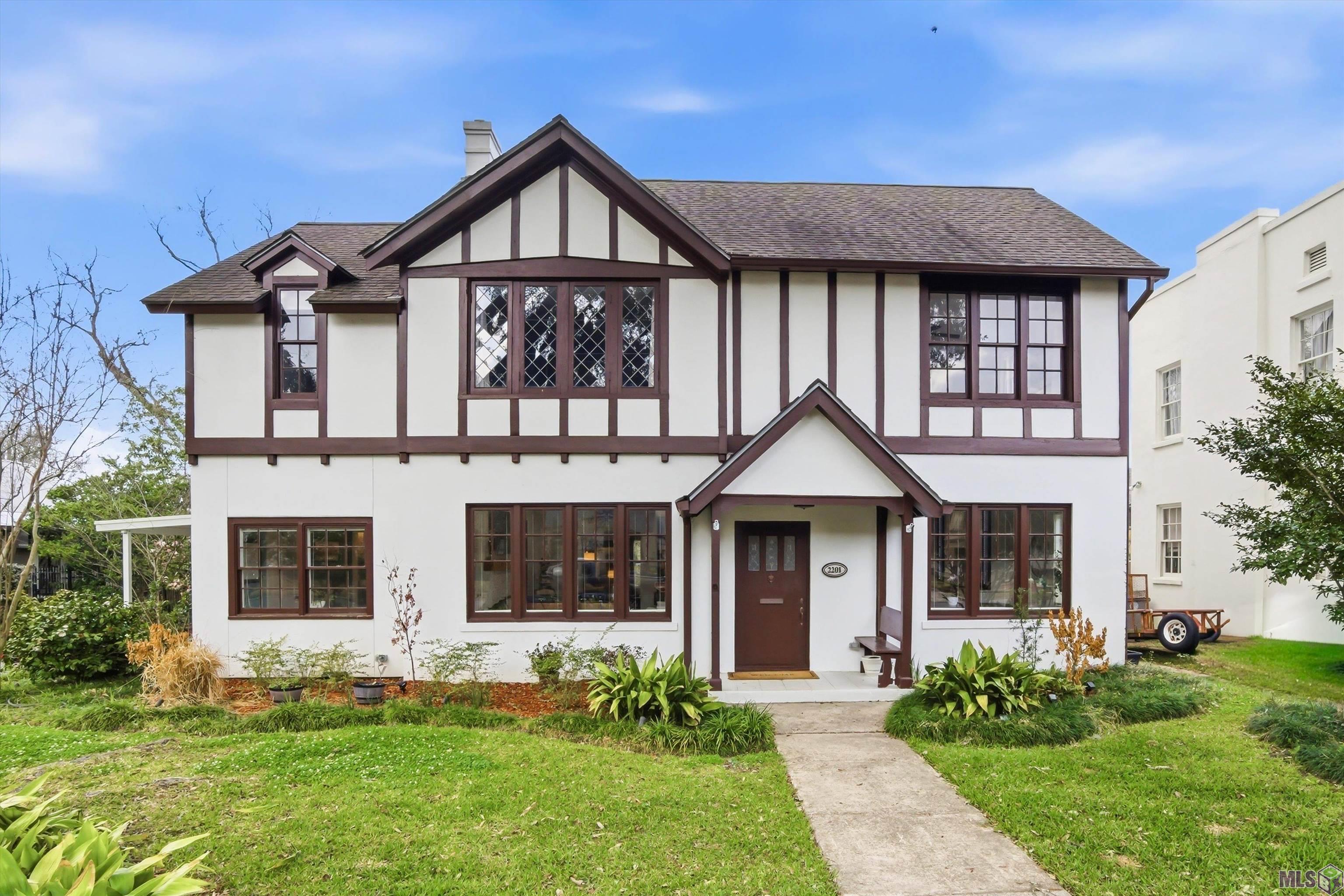 2201 Myrtle Avenue Baton Rouge, LA 70806 - Photo 2 of 25 Gallery Image 2