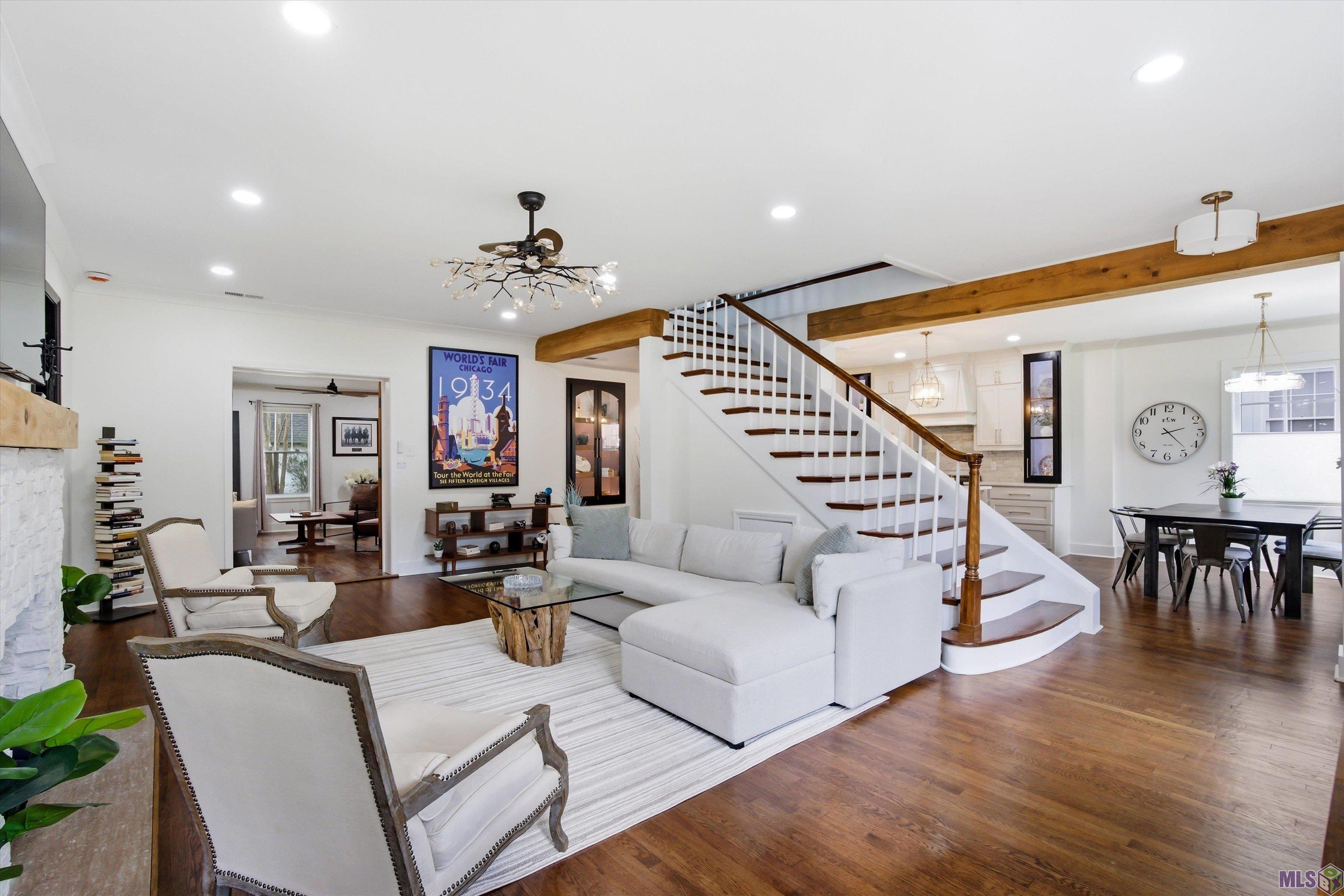 2201 Myrtle Avenue Baton Rouge, LA 70806 - Photo 3 of 25 Gallery Image 3