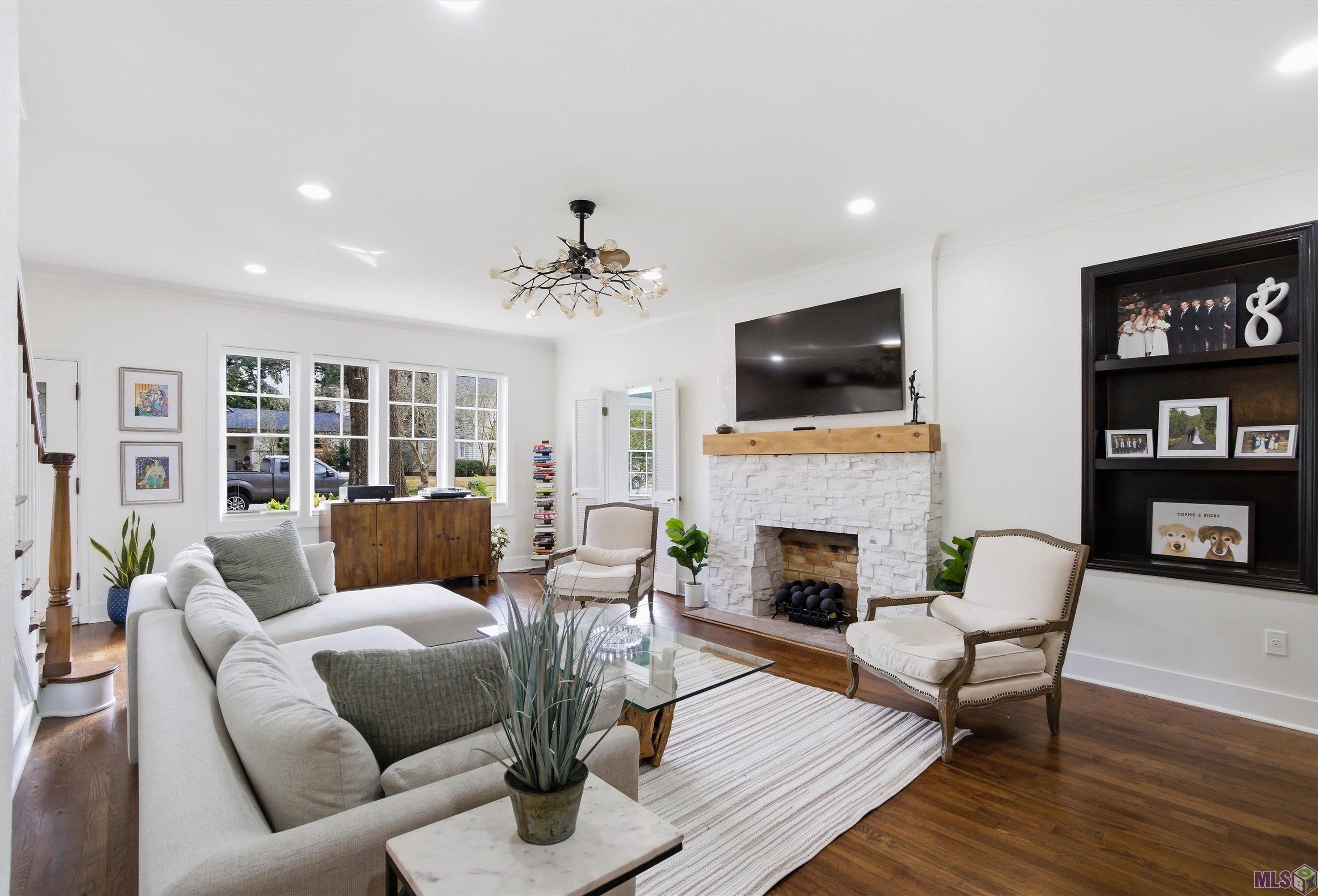 2201 Myrtle Avenue Baton Rouge, LA 70806 - Photo 4 of 25 Gallery Image 4