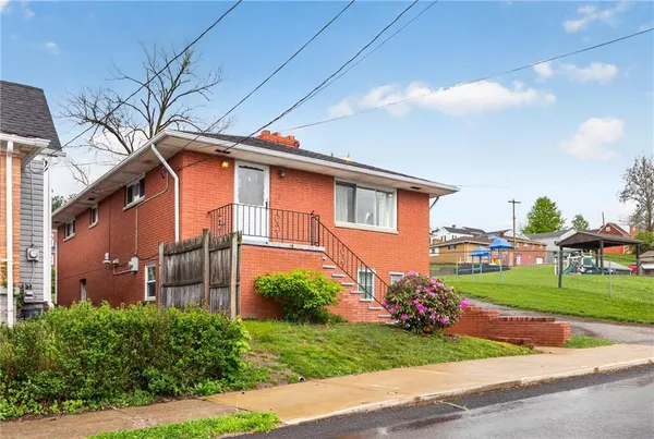 $200,000 | 537 Franklin Avenue, Canonsburg, PA 15317