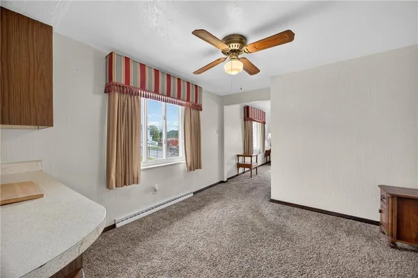$200,000 | 537 Franklin Avenue, Canonsburg, PA 15317