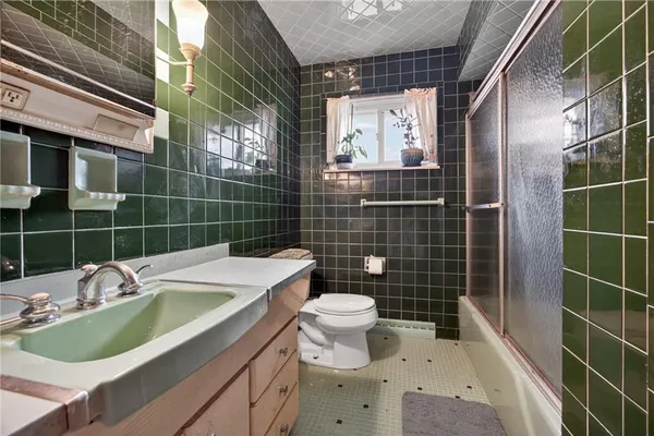 $200,000 | 537 Franklin Avenue, Canonsburg, PA 15317