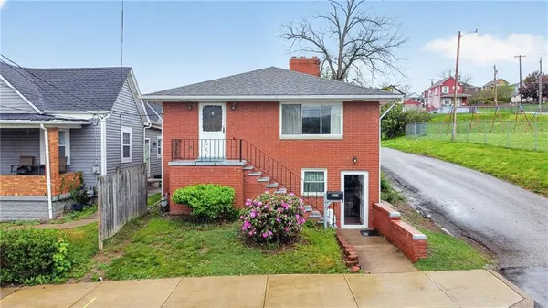 $200,000 | 537 Franklin Avenue, Canonsburg, PA 15317