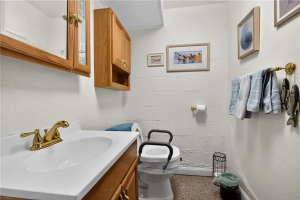 $200,000 | 537 Franklin Avenue, Canonsburg, PA 15317