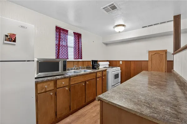 $200,000 | 537 Franklin Avenue, Canonsburg, PA 15317