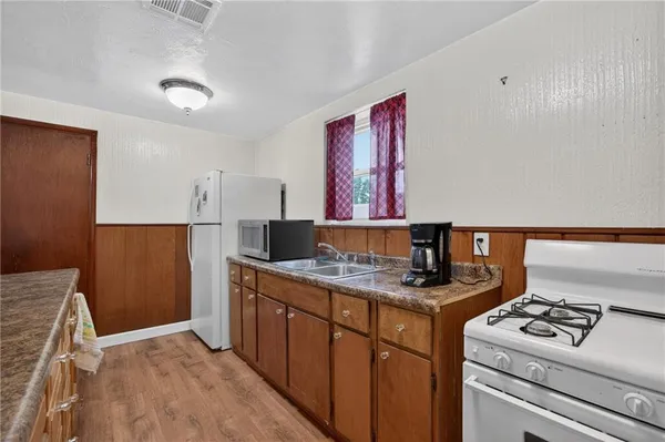 $200,000 | 537 Franklin Avenue, Canonsburg, PA 15317