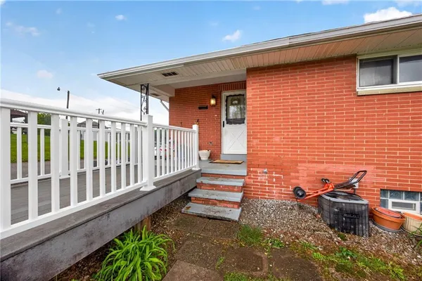 $200,000 | 537 Franklin Avenue, Canonsburg, PA 15317