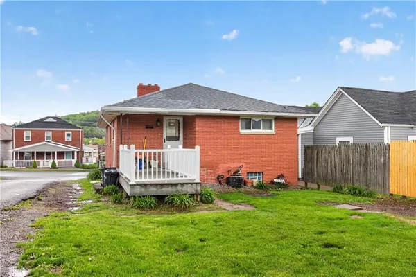 $200,000 | 537 Franklin Avenue, Canonsburg, PA 15317