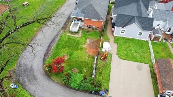 $200,000 | 537 Franklin Avenue, Canonsburg, PA 15317