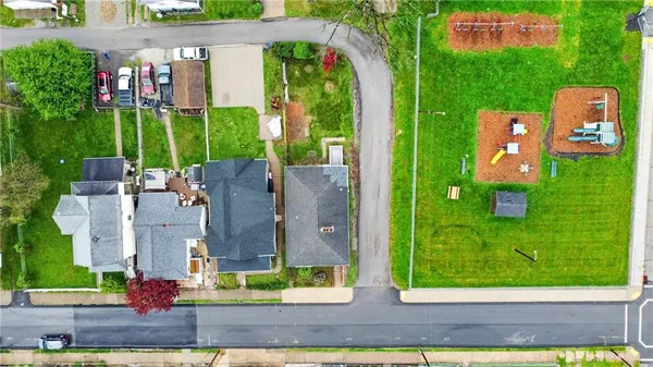 $200,000 | 537 Franklin Avenue, Canonsburg, PA 15317