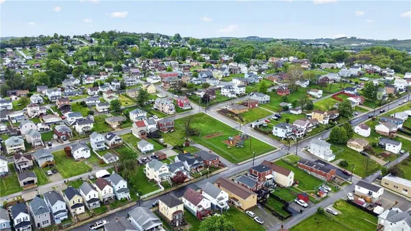 $200,000 | 537 Franklin Avenue, Canonsburg, PA 15317