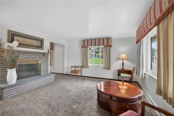 $200,000 | 537 Franklin Avenue, Canonsburg, PA 15317