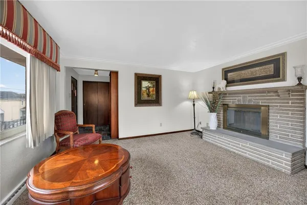 $200,000 | 537 Franklin Avenue, Canonsburg, PA 15317