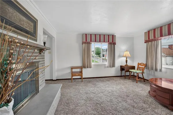 $200,000 | 537 Franklin Avenue, Canonsburg, PA 15317