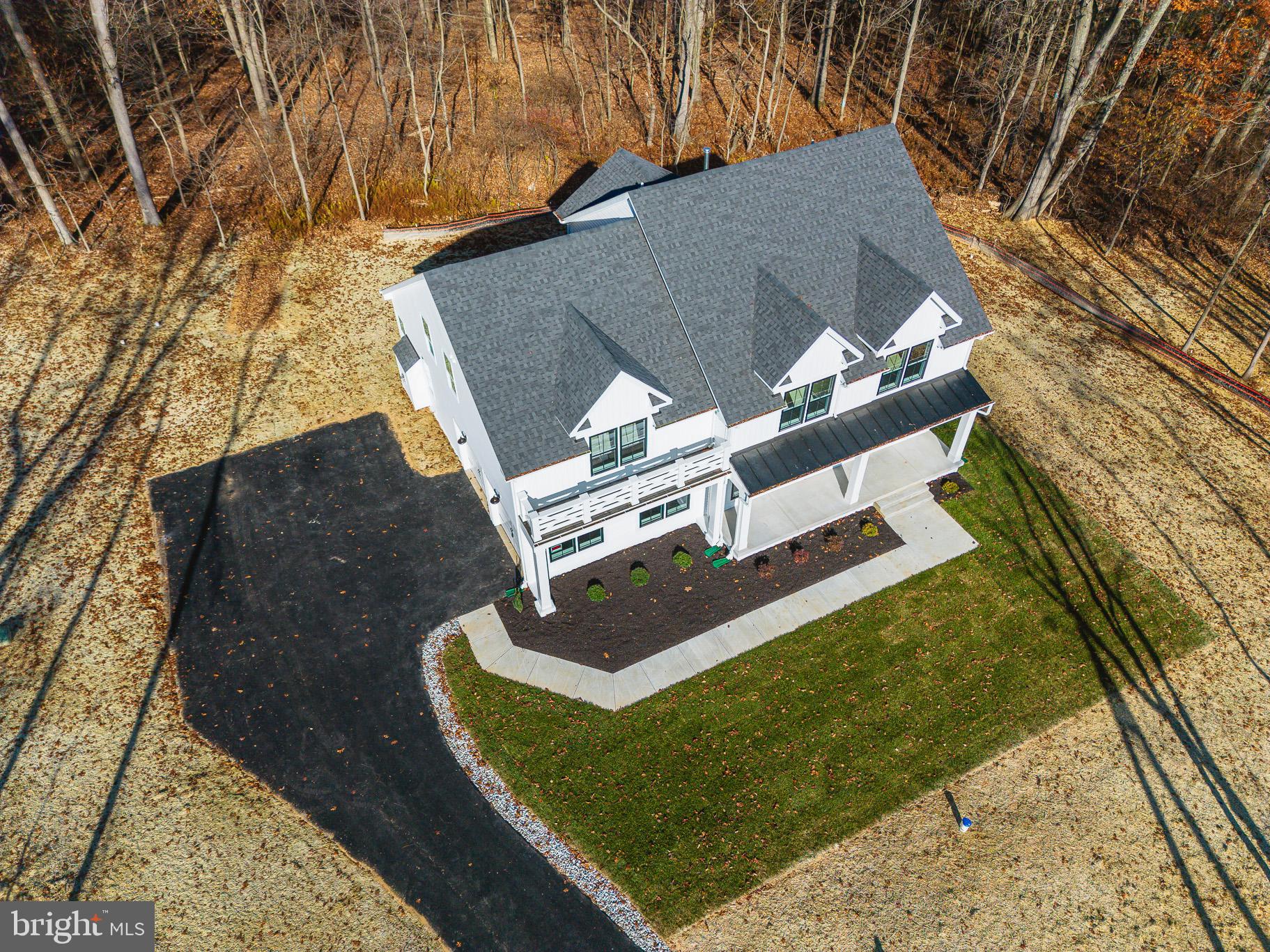Private Homesite