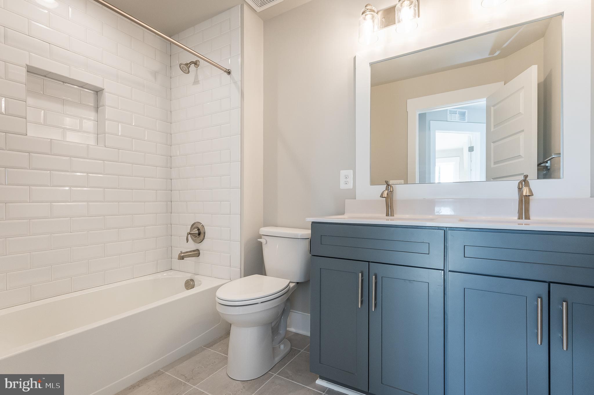 4910 Amos Road White Hall, MD 21161 - Photo 48 of 69 Full Bath 2