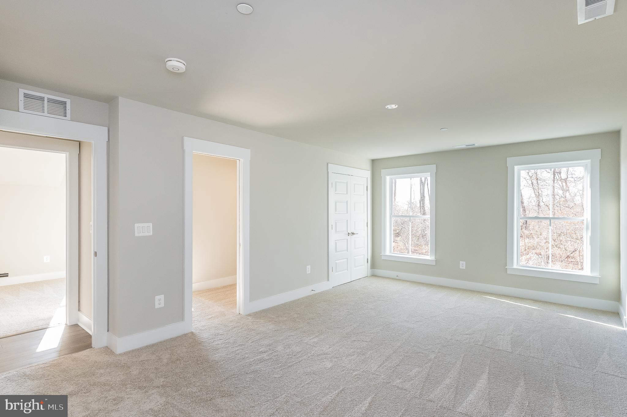 4910 Amos Road White Hall, MD 21161 - Photo 54 of 69 Bedroom 5