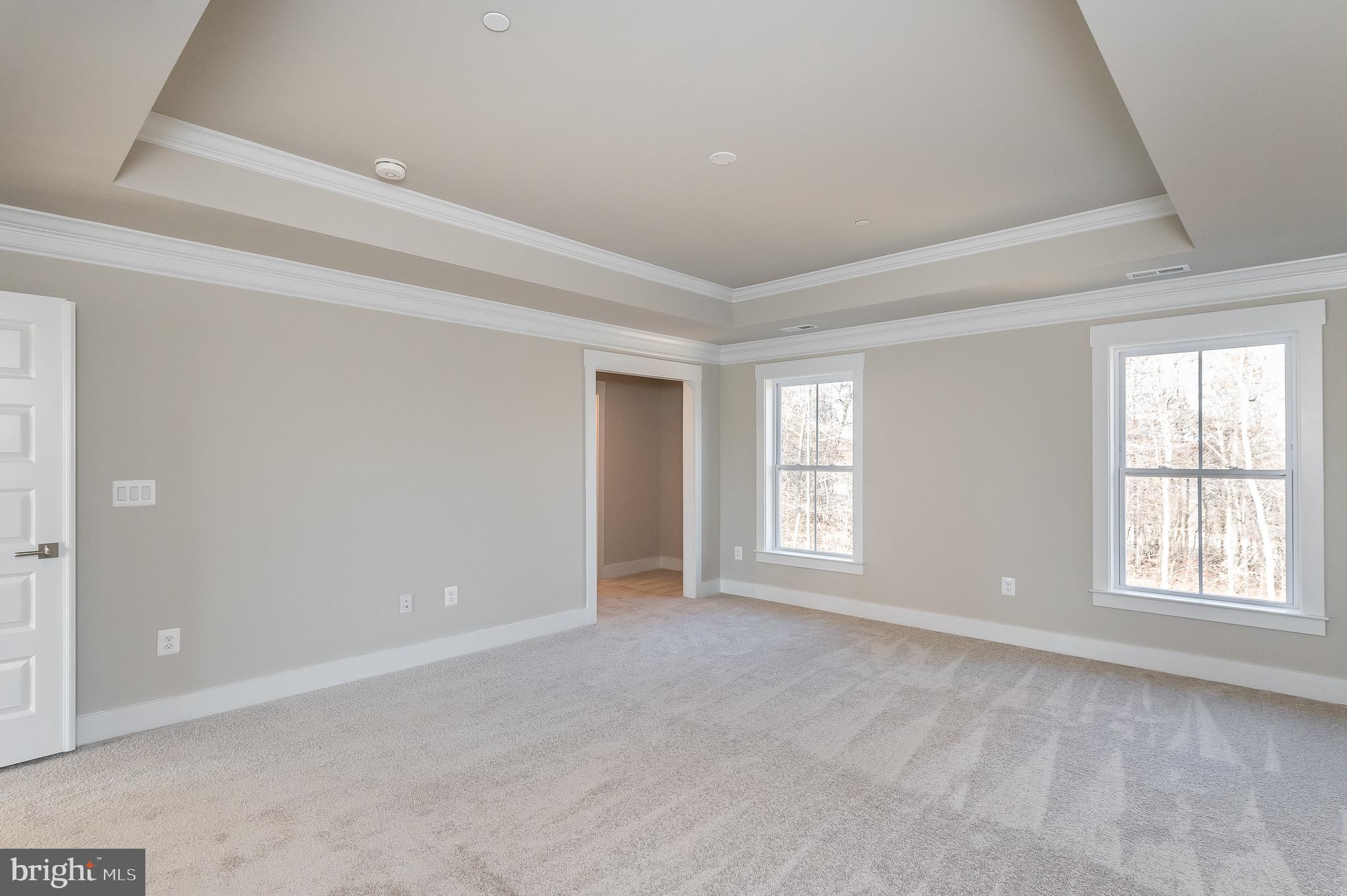 4910 Amos Road White Hall, MD 21161 - Photo 8 of 69 Primary Bedroom Suite