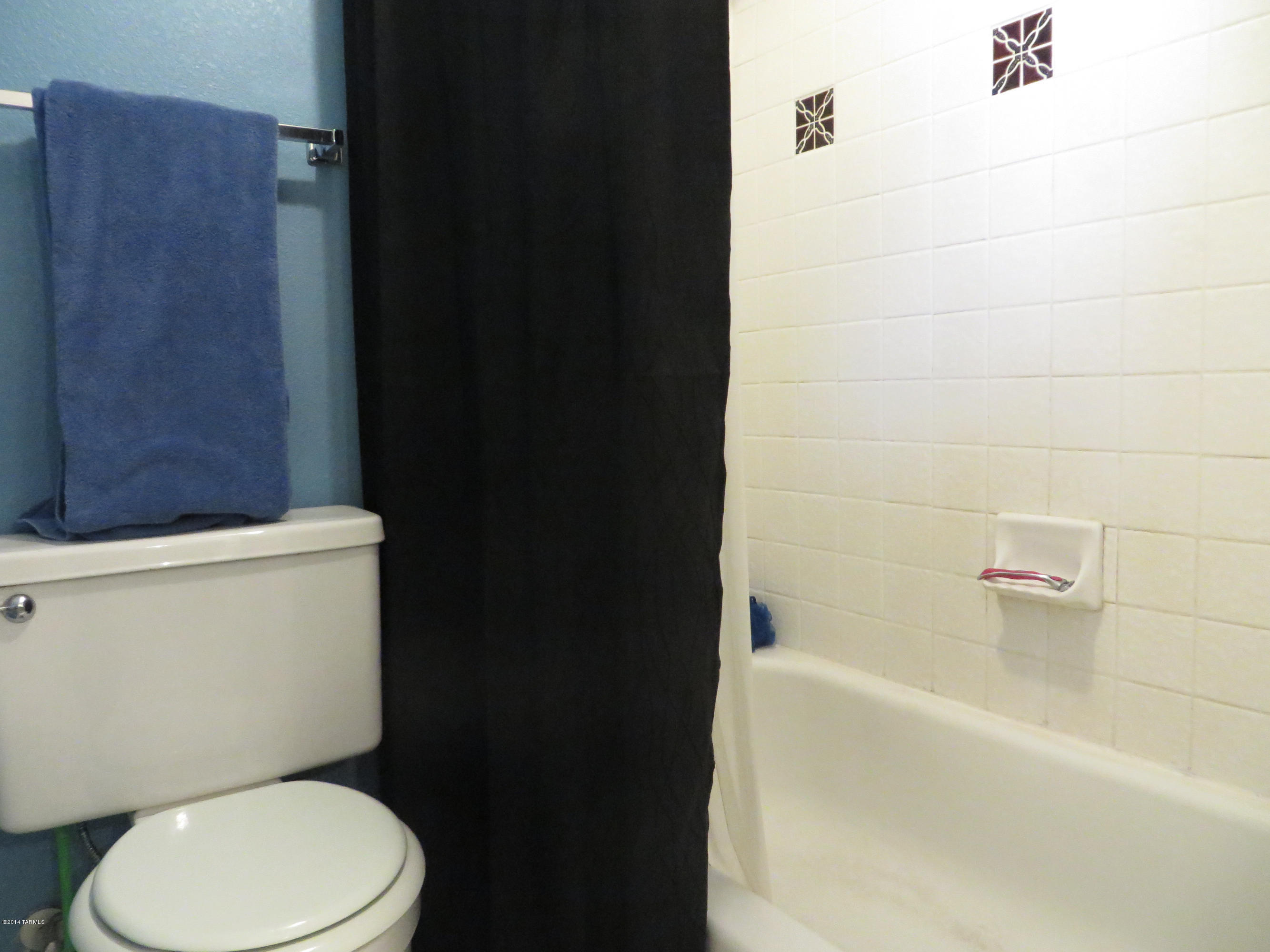 2785 West Anklam Road, Unit F Tucson, AZ 85745 - Photo 16 of 37
