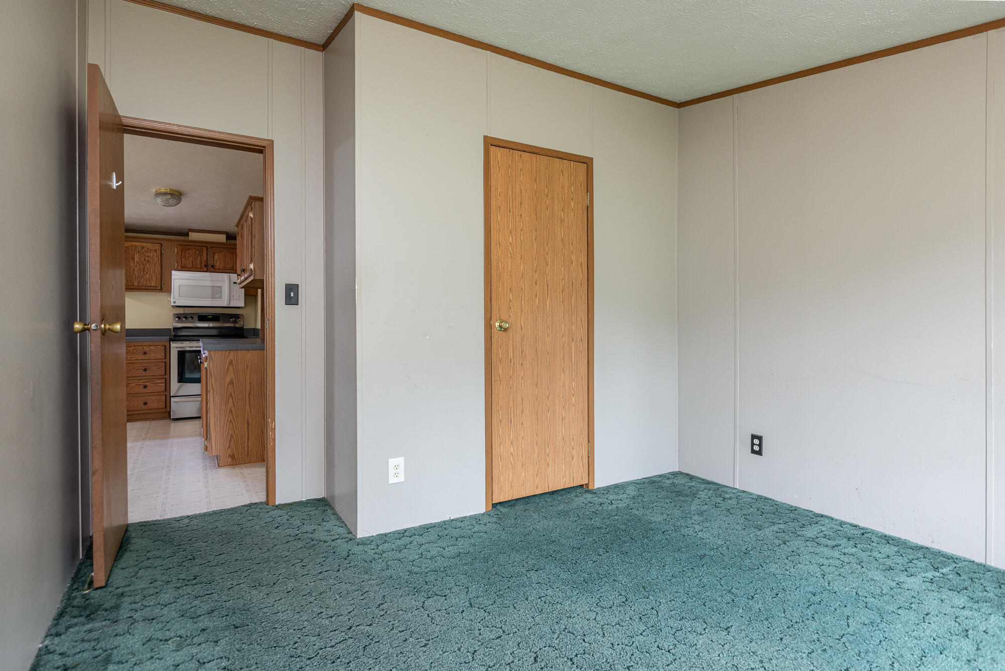 5 Wardtown Road Freeport, ME 04032 - Photo 22 of 31 Bedroom #3