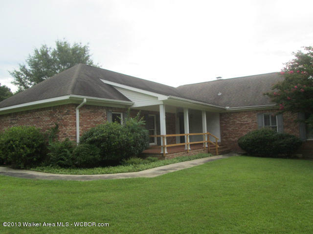 269 Magnolia Circle Hamilton, AL 35570 - Photo 16 of 28 Gallery Image 16