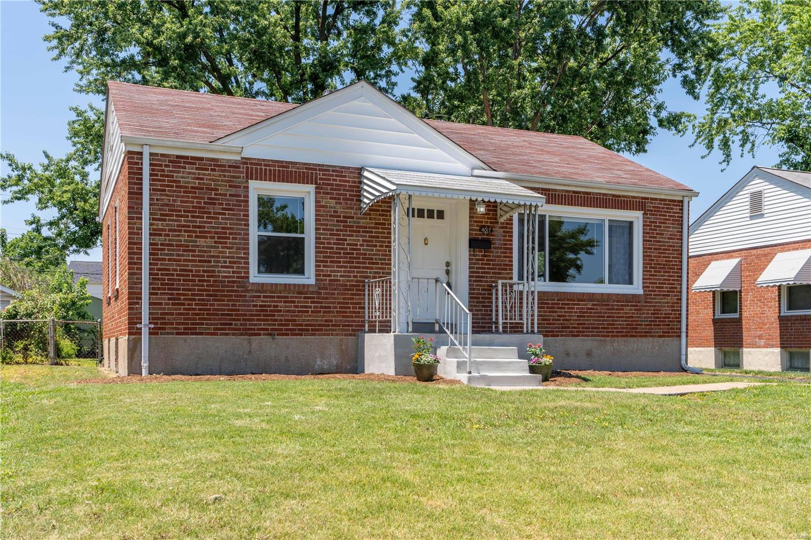 4017 Ashby Road St. Ann, MO 63074 - Photo 2 of 49 Gallery Image 2