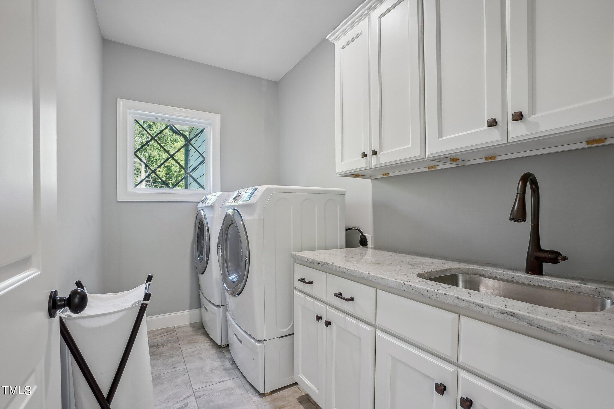 103 Pineland Circle Raleigh, NC 27606 - Photo 32 of 62 Pineland Cir-033