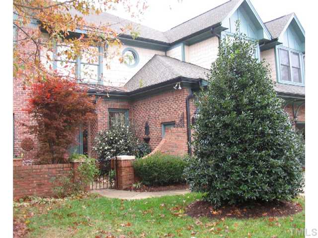 Former model. Townhome with 3820 finished sq. ft. Finished lower level perfect for au pair/in-law or teenager's retreat.