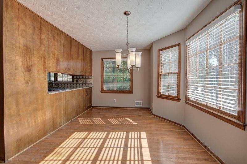 260 Spring Ridge Drive Roswell, GA 30076 - Photo 20 of 52 a view of a room with windows