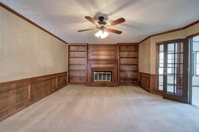 $590,000 | 260 Spring Ridge Drive, Roswell, GA 30076