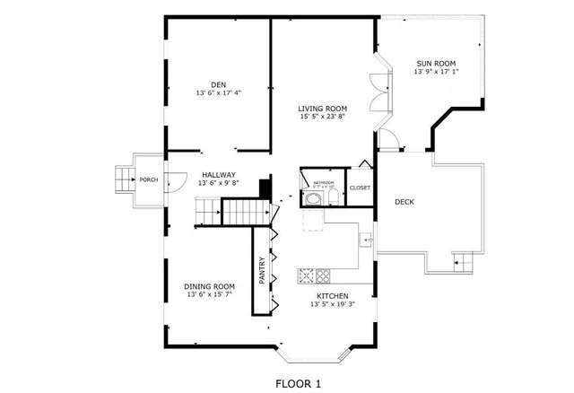 $590,000 | 260 Spring Ridge Drive, Roswell, GA 30076