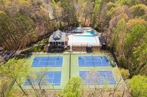 260 Spring Ridge Drive Roswell, GA 30076 - Photo 50 of 52 a view of building with yard